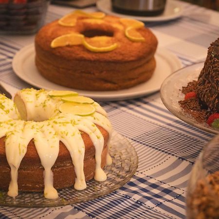 Vila Real Hotel Jaú Zewnętrze zdjęcie