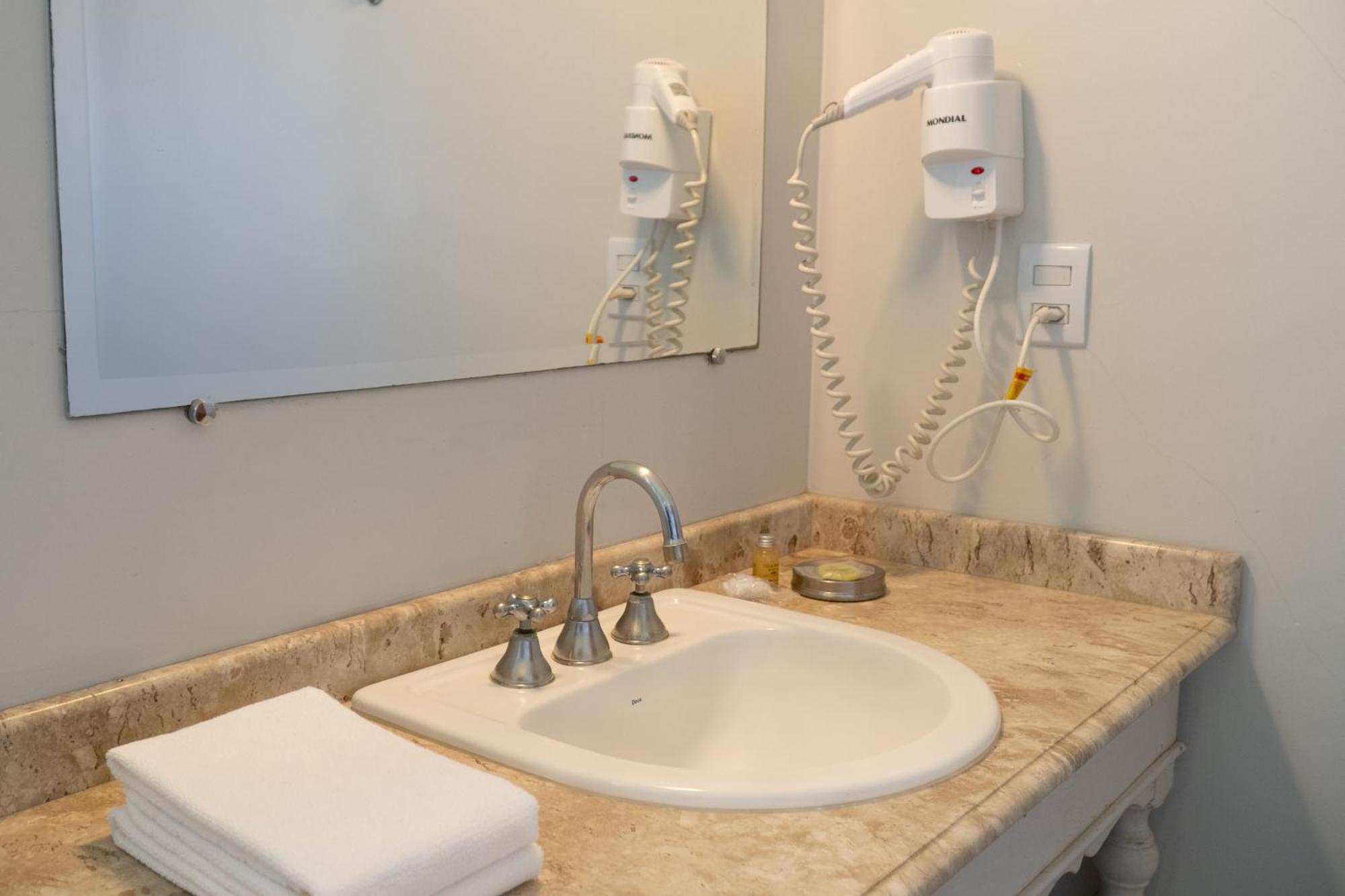 Vila Real Hotel Jaú Zewnętrze zdjęcie