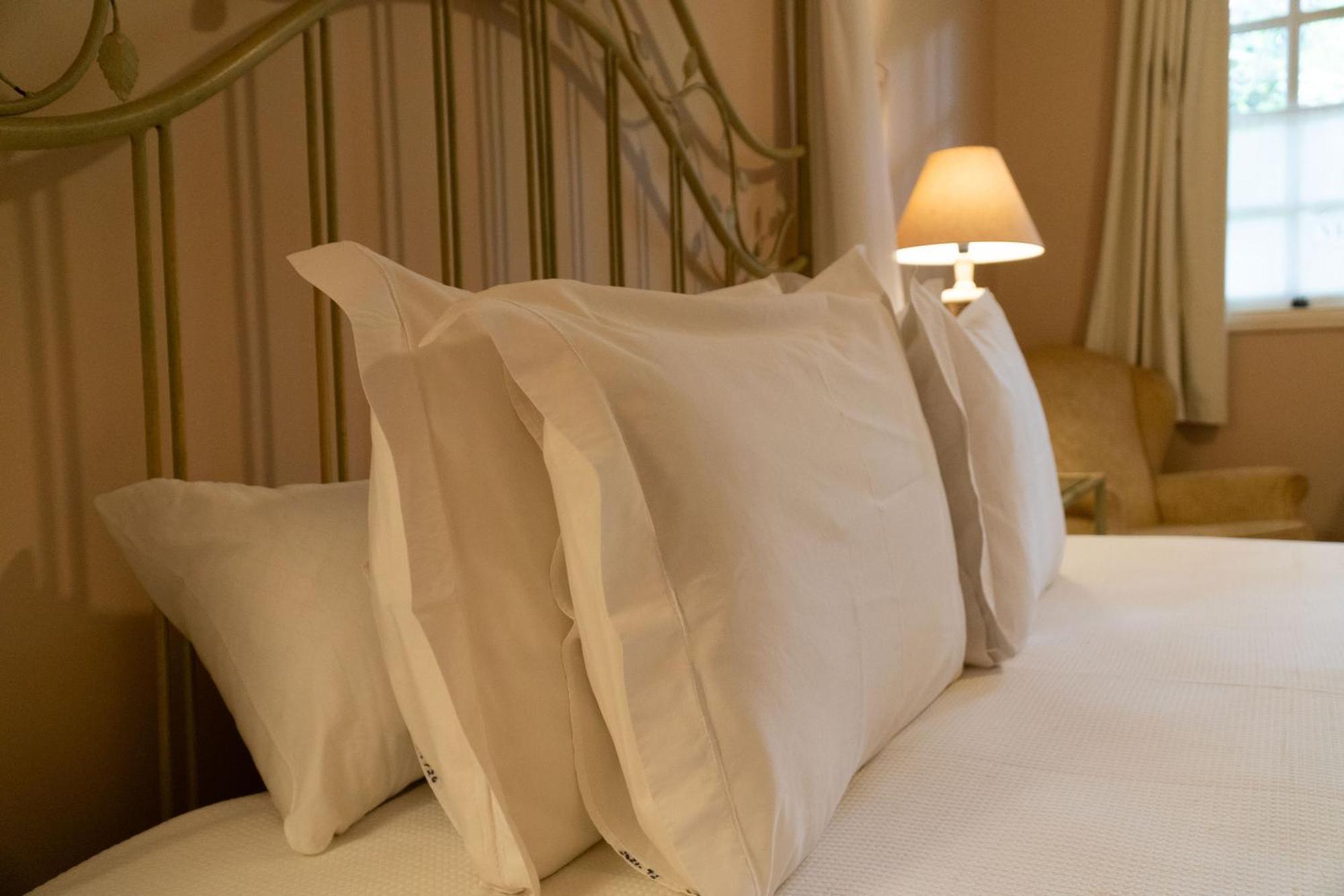 Vila Real Hotel Jaú Zewnętrze zdjęcie