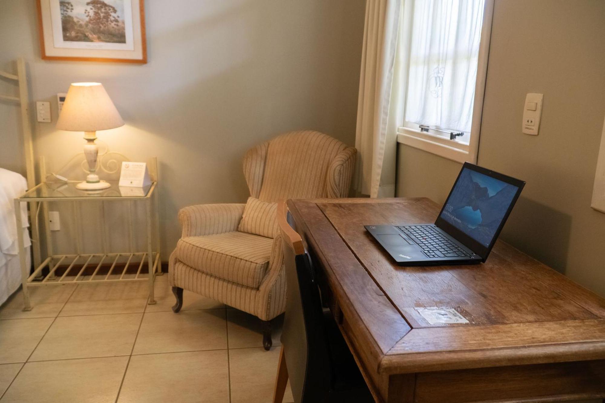Vila Real Hotel Jaú Zewnętrze zdjęcie