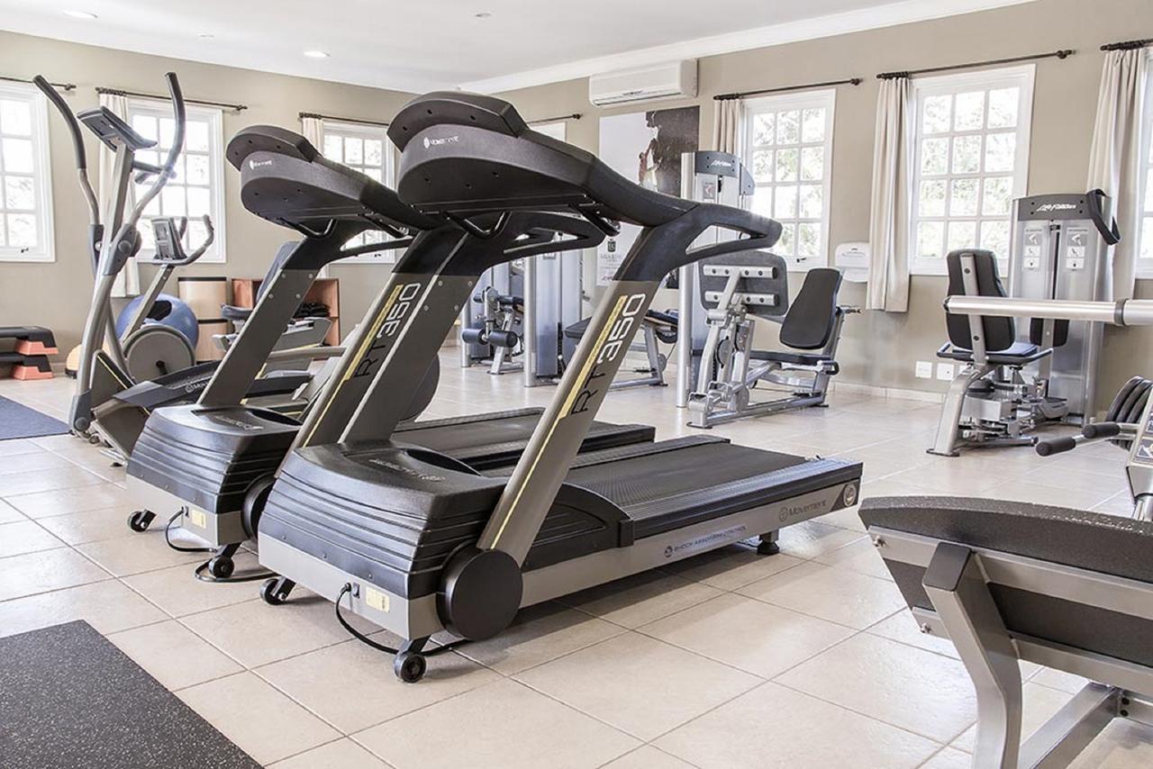 Vila Real Hotel Jaú Zewnętrze zdjęcie